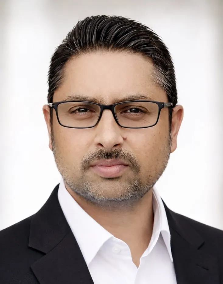 Mohd Shamsher Siddiqui